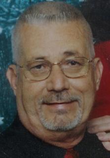 Robert Merriel Taylor
